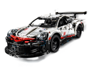 Lego Porsche 911 RSR Порше 911 РСР