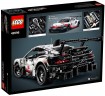 Lego Porsche 911 RSR Порше 911 РСР