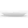 Friesland Friesland Jeverland Weiss Platte 1,oval/ Unter. Sauciere 24 cm Friesland Jeverland Weiss тарелка 1, овал/под. Соусник 24 см