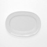 Friesland Friesland Jeverland Weiss Platte 1,oval/ Unter. Sauciere 24 cm Friesland Jeverland Weiss тарелка 1, овал/под. Соусник 24 см