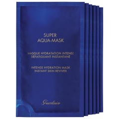 Guerlain Vliesmasken нетканые маски