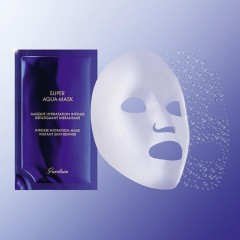 Guerlain Vliesmasken нетканые маски