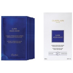 Guerlain Vliesmasken нетканые маски