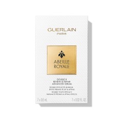 Guerlain Vliesmasken нетканые маски