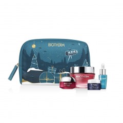 Biotherm Uplift XMAS Set  Рождественский набор Uplift