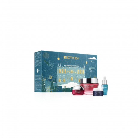 Biotherm Uplift XMAS Set  Рождественский набор Uplift