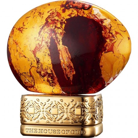 The House of Oud Almond Harmony Eau de Parfum Парфюмерная вода Spray Спрей, 75 мл