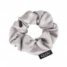 GLOV Scrunchies Satin Blue Сатиновые синие резинки для волос
