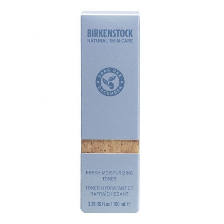 Birkenstock Natural Fresh Moisturizing Toner Свежий увлажняющий тоник