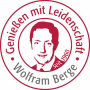 Wolfram Berge Tessiner Senfsauce Rote Feigen 2st x 200ml Фруктово-горчичный соус с красным инжиром 2 штуки х 200мл, Швейцария