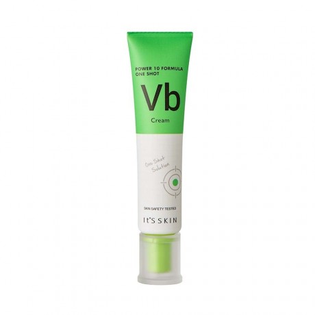 It's Skin It#x27;s Skin Power 10 Formula VB Cream Крем It#x27;s Skin Power 10 Formula VB