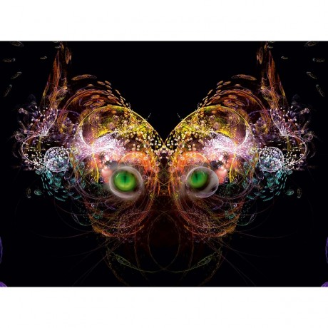 CALVENDO Puzzle CALVENDO Puzzle Das geheimnisvolle Tier Пазл CALVENDO Puzzle Загадочное животное