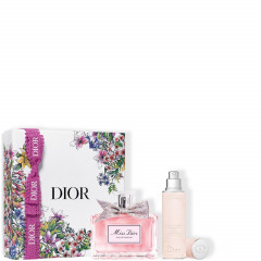 DIOR Limitierte Edition zum Valentinstag Set  Набор ко Дню святого Валентина, выпущенный ограниченным тиражом