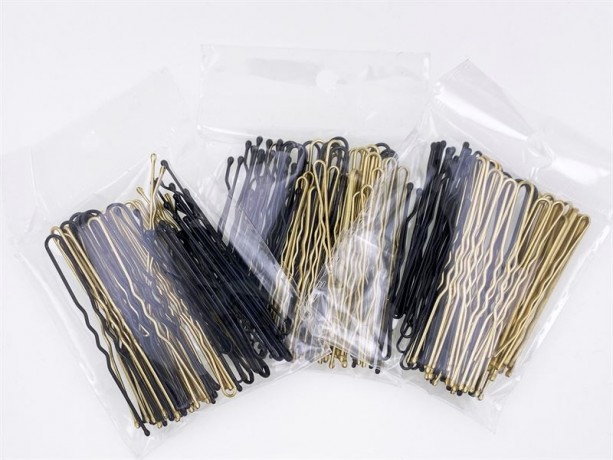 SOHO SOHO Haarnadeln Mega Pack Заколки для волос SOHO Mega Pack