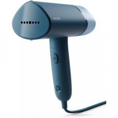 Philips Philips Dampfburste STH3000/20 Series 3000 Dampfburste blau, 1000 W  Паровая щетка Philips STH3000/20 Series 3000 — паровая щетка — синяя, 1000 Вт