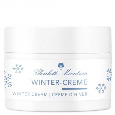 Charlotte Meentzen Wintercreme зимний крем