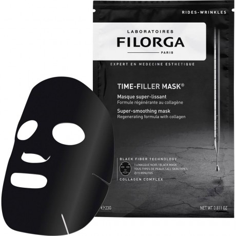 Filorga (Филорга) Mask Маска для лица Time-Filler Mask Маска для лица , 1 шт.