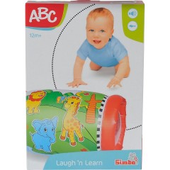 Simba ABC Krabbelrolle Ролик для ползания ABC