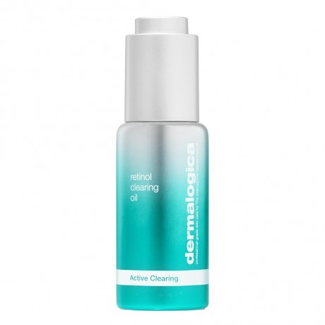 Dermalogica CLEARS SKIN OVERNIGHT  ЧИСТАЯ КОЖА ЗА НОЧЬ