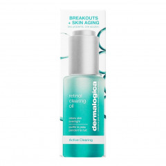 Dermalogica CLEARS SKIN OVERNIGHT  ЧИСТАЯ КОЖА ЗА НОЧЬ