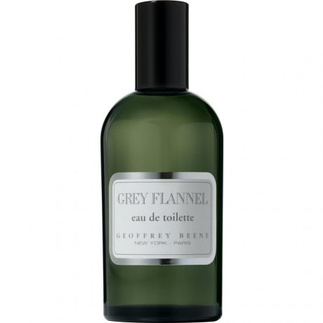 Geoffrey Beene Grey Flannel Eau de Toilette Туалетная вода Spray Спрей, mit Taschchen / 120 мл