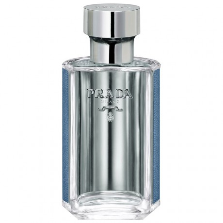 Prada (Прада) Eau de Toilette (EdT) Туалетная вода LHomme LEau, 100 мл