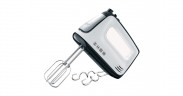 Severin Severin Handmixer HM 3830 weiss/schwarz  weiss/schwarz Ручной миксер Severin HM 3830 белый/черный