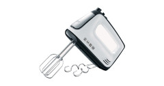 Severin Severin Handmixer HM 3830 weiss/schwarz  weiss/schwarz Ручной миксер Severin HM 3830 белый/черный