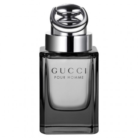 Gucci Eau de Toilette (EdT) Туалетная вода Gucci by Gucci pour Homme, 50 мл