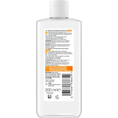 Neutrogena Anti-Mitesser Gesichtswasser, 200 ml, Neutrogena Anti-Mitesser Очищающий тоник с салициловой кислотой против чёрных точек, 200 мл