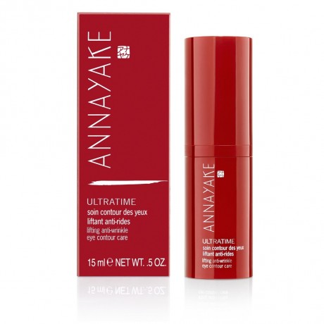 Annayake SOIN CONTOUR DES YEUX LIFTANT ANTI-RIDES  SOIN CONTOUR YEUX LIFTANT ANTI-RIDE