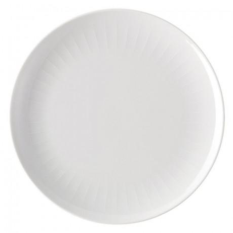 Arzberg Arzberg Joyn Weiss Teller flach 27 cm Arzberg Joyn Weiss Тарелка плоская 27 см