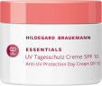 Hildegard Braukmann ESSENTIALS UV Tagesschutz Creme SPF 10, 50 ml, Hildegard Braukmann дневной крем для лица для всех типов кожи, для женщин, SPF 10, 50 мл