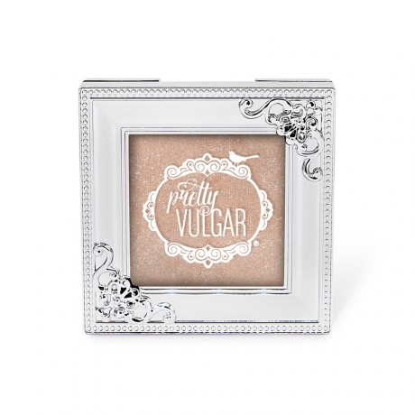 Pretty Vulgar Shimmering Swan: Highlighter Highlighter Highlighter, 5,70 g