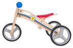 bikestar Laufrad 7 Zoll Holz Рабочее колесо 7 дюймов дерево