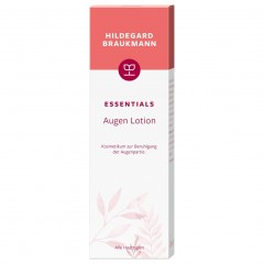 HILDEGARD BRAUKMANN Augen Lotion  лосьон для глаз