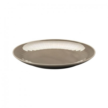 Arzberg Arzberg Joyn Grau Teller flach 20 cm Arzberg Joyn Grey Тарелка плоская 20 см