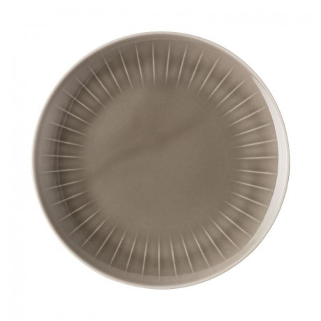 Arzberg Arzberg Joyn Grau Teller flach 20 cm Arzberg Joyn Grey Тарелка плоская 20 см