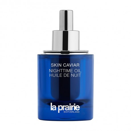 La Prairie Skin Caviar Nighttime Oil Ночное масло Skin Caviar Nighttime Oil