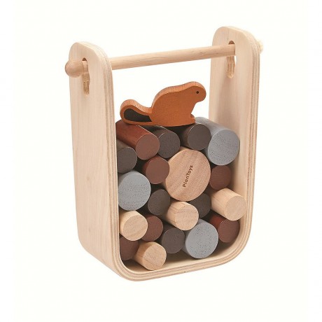 PLANTOYS Spiel Stamme ziehen Geschicklichkeitsspiele Играйте в племена