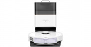 Roborock Roborock S8+, Saugroboter weiss/schwarz, inkl. Robodock Plus weiss/schwarz Roborock S8+, робот-пылесос белый/черный, включая Robodock Plus