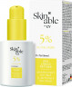 Skinable AHA Liquid Refiner, 100 ml, Тоник с 5 % AHA для отшелушивания и более ровного вида кожи лица, 100 мл