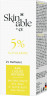 Skinable AHA Liquid Refiner, 100 ml, Тоник с 5 % AHA для отшелушивания и более ровного вида кожи лица, 100 мл