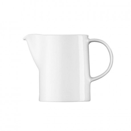 Arzberg Arzberg Cucina Basic Weiss Milchkannchen 6 Personen 0,35 L Молочник Arzberg Cucina Basic Weiss на 6 персон 0,35 л