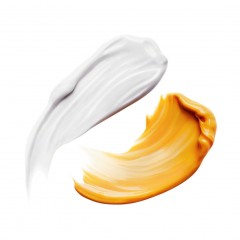 ANNEMARIE BORLIND Vitamin Duo Mask Двойная маска с витаминами