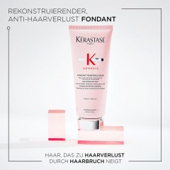 Kerastase Fondant Renforcateur  Ренфоркатор помады