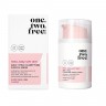 one.two.free! AHA + PHA Clarifying Facial Mask AHA + PHA очищающая маска для лица