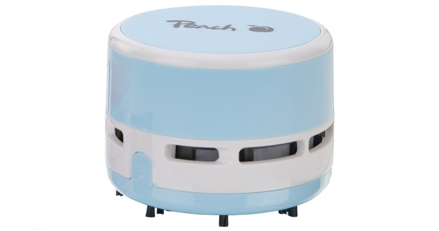 Peach Peach PA105, Handstaubsauger blau blau Peach PA105, ручной пылесос синий