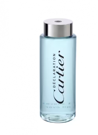 Cartier (Картье) Declaration  Hair & Body Wash Гель тела и волос, 200 мл