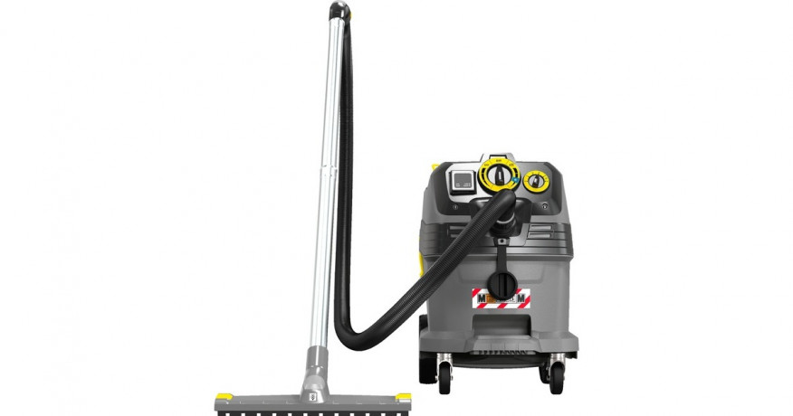 Karcher Karcher Nass-/Trockenssauger NT 30/1 Tact Te M, Nass-/Trockensauger Пылесос Karcher для влажной и сухой уборки NT 30/1 Tact Te M, пылесос для сухой и влажной уборки